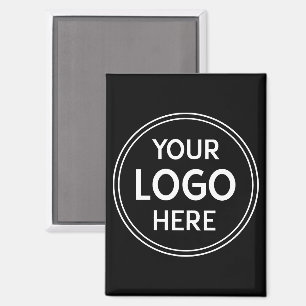 Stylish & Modern Custom Creations Verified Magnet