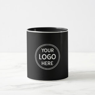 Stylish & Modern Custom Creations Verified Mug