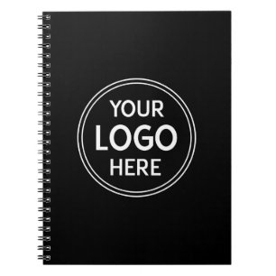 Stylish & Modern Custom Creations Verified  Notebook