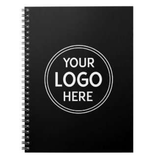 Stylish & Modern Custom Creations Verified  Notebook