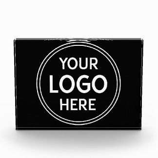 Stylish & Modern Custom Creations Verified Photo Block