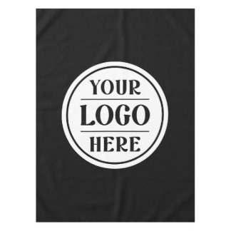 Stylish & Modern Custom Creations Verified Tablecloth