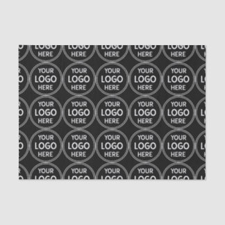 Stylish & Modern Custom Creations Verified Tissue Paper