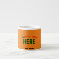 STYLISH MODERN CUSTOM DARK ORANGE VERIFIED BRANDED