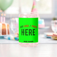 STYLISH MODERN CUSTOM NEON GREEN VERIFIED BRANDED