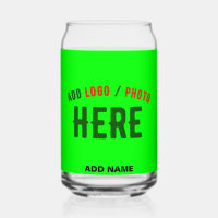 STYLISH MODERN CUSTOM NEON GREEN VERIFIED BRANDED