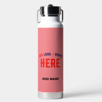 STYLISH MODERN CUSTOM SALMON PINK VERIFIED BRANDED