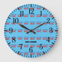 STYLISH MODERN CUSTOM SWAG SKY BLUE VERIFIED BRAND