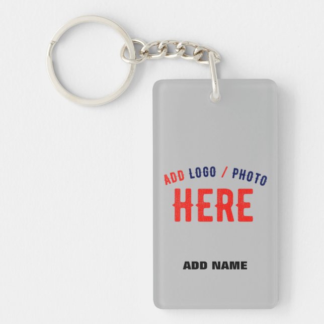 STYLISH MODERN CUSTOMIZABLE ASH VERIFIED BRANDED KEYCHAIN (Front)