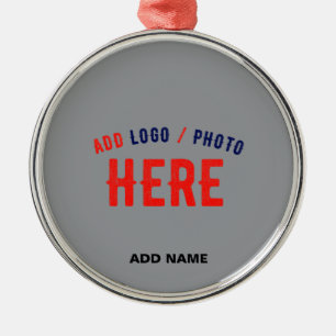 STYLISH MODERN CUSTOMIZABLE ASH VERIFIED BRANDED METAL ORNAMENT