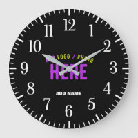 STYLISH MODERN CUSTOMIZABLE BLACK VERIFIED BRAND