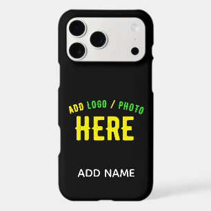 STYLISH MODERN CUSTOMIZABLE BLACK VERIFIED BRANDED