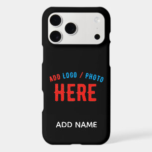 STYLISH MODERN CUSTOMIZABLE BLACK VERIFIED BRANDED