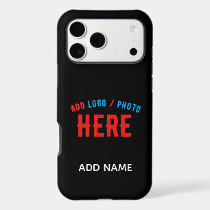 STYLISH MODERN CUSTOMIZABLE BLACK VERIFIED BRANDED