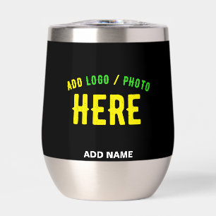 STYLISH MODERN CUSTOMIZABLE BLACK VERIFIED BRANDED