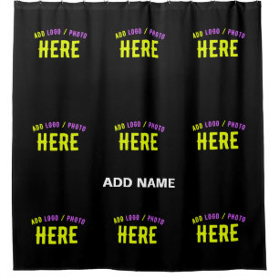 STYLISH MODERN CUSTOMIZABLE BLACK VERIFIED BRANDED