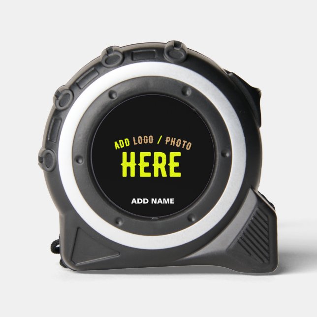 STYLISH MODERN CUSTOMIZABLE BLACK VERIFIED BRANDED 1 (Front)