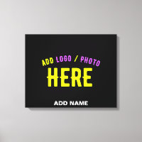 STYLISH MODERN CUSTOMIZABLE BLACK VERIFIED BRANDED