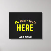 STYLISH MODERN CUSTOMIZABLE BLACK VERIFIED BRANDED