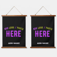 STYLISH MODERN CUSTOMIZABLE BLACK VERIFIED BRANDED
