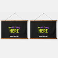 STYLISH MODERN CUSTOMIZABLE BLACK VERIFIED BRANDED