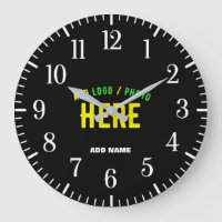 STYLISH MODERN CUSTOMIZABLE BLACK VERIFIED BRANDED