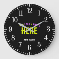 STYLISH MODERN CUSTOMIZABLE BLACK VERIFIED BRANDED