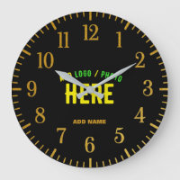 STYLISH MODERN CUSTOMIZABLE BLACK VERIFIED BRANDED