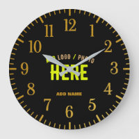 STYLISH MODERN CUSTOMIZABLE BLACK VERIFIED BRANDED