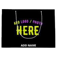 STYLISH MODERN CUSTOMIZABLE BLACK VERIFIED BRANDED