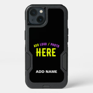STYLISH MODERN CUSTOMIZABLE BLACK VERIFIED BRANDED