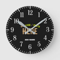 STYLISH MODERN CUSTOMIZABLE BLACK VERIFIED BRANDED