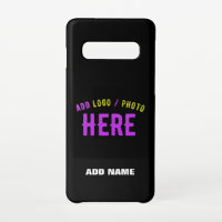 STYLISH MODERN CUSTOMIZABLE BLACK VERIFIED BRANDED