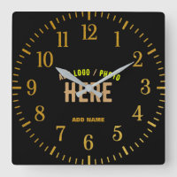 STYLISH MODERN CUSTOMIZABLE BLACK VERIFIED BRANDED