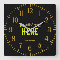 STYLISH MODERN CUSTOMIZABLE BLACK VERIFIED BRANDED