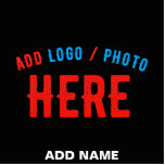 STYLISH MODERN CUSTOMIZABLE BLACK VERIFIED BRANDED STANDING PHOTO SCULPTURE<br><div class="desc">THIS IS A DESIGN FITTING FOR EVERYONE.YOU CAN CHANGE, RESIZE OR ADD LOGO, PHOTO, TEXT AND COLOURS THE WAY YOU LIKE.THANK YOU.</div>