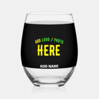 STYLISH MODERN CUSTOMIZABLE BLACK VERIFIED BRANDED