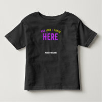 STYLISH MODERN CUSTOMIZABLE BLACK VERIFIED BRANDED