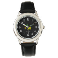 STYLISH MODERN CUSTOMIZABLE BLACK VERIFIED BRANDED