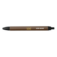 STYLISH MODERN CUSTOMIZABLE BROWN VERIFIED BRANDED