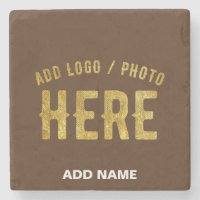 STYLISH MODERN CUSTOMIZABLE BROWN VERIFIED BRANDED