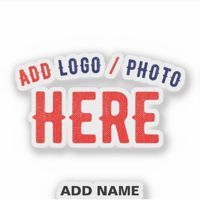 STYLISH MODERN CUSTOMIZABLE CLEAR VERIFIED BRANDED (Front)