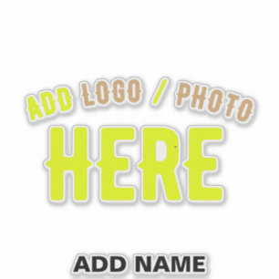STYLISH MODERN CUSTOMIZABLE CLEAR VERIFIED BRANDED