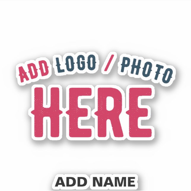 STYLISH MODERN CUSTOMIZABLE CLEAR VERIFIED BRANDED (Front)