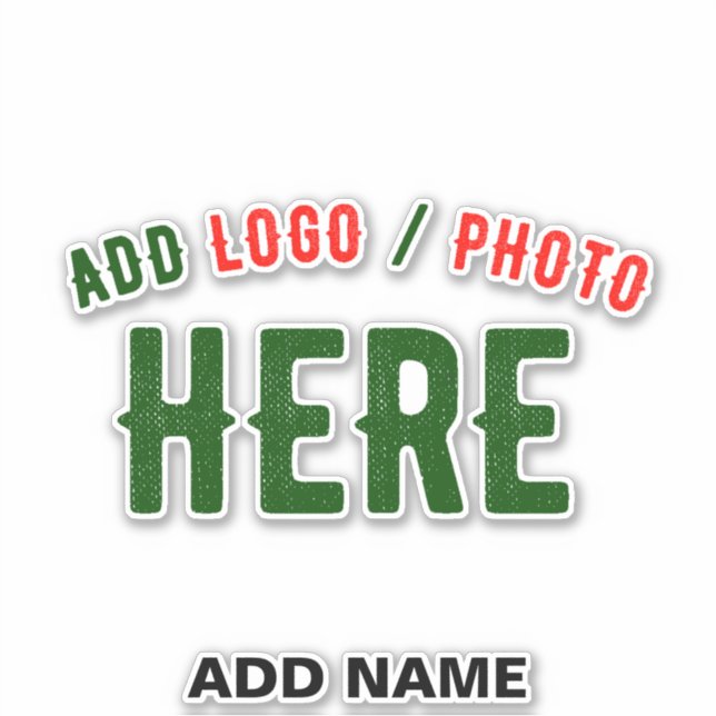 STYLISH MODERN CUSTOMIZABLE CLEAR VERIFIED BRANDED (Front)
