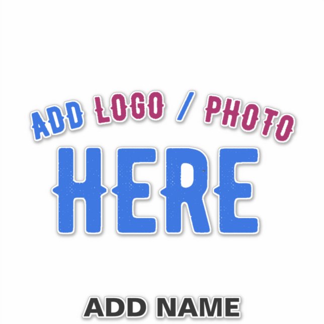 STYLISH MODERN CUSTOMIZABLE CLEAR VERIFIED BRANDED (Front)