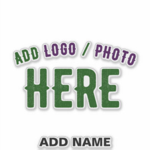 STYLISH MODERN CUSTOMIZABLE CLEAR VERIFIED BRANDED