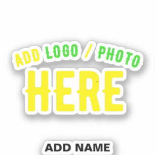 STYLISH MODERN CUSTOMIZABLE CLEAR VERIFIED BRANDED