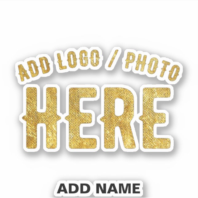 STYLISH MODERN CUSTOMIZABLE CLEAR VERIFIED BRANDED (Front)