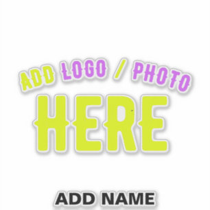 STYLISH MODERN CUSTOMIZABLE CLEAR VERIFIED BRANDED